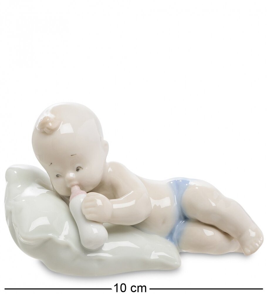 Фигурка  Малыш  Pavone JP 15 54