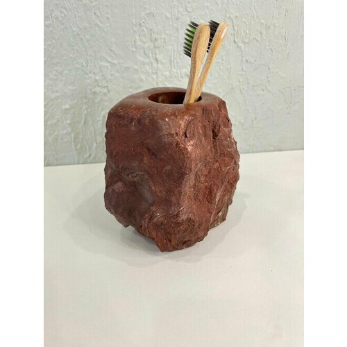 Стаканчик из натурального камня