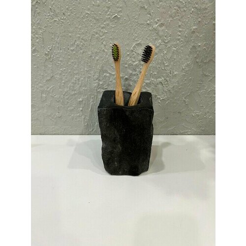 Стаканчик из натурального камня