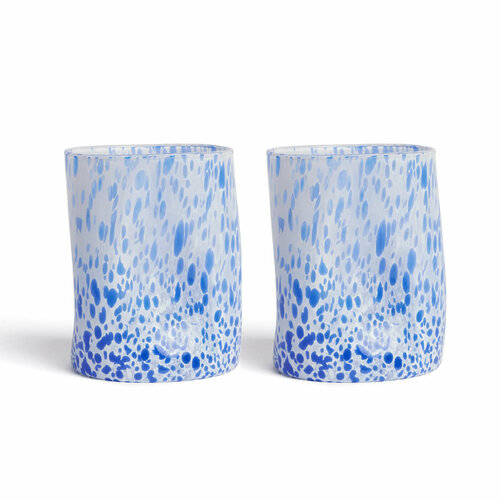 Стаканы Light Blue, 2 шт