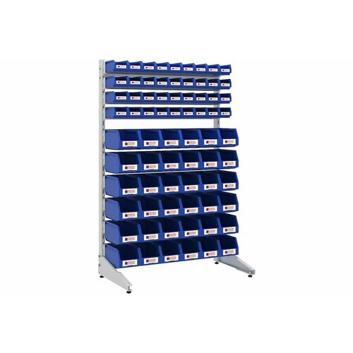 Стеллаж-7 нова склад 4631164009286