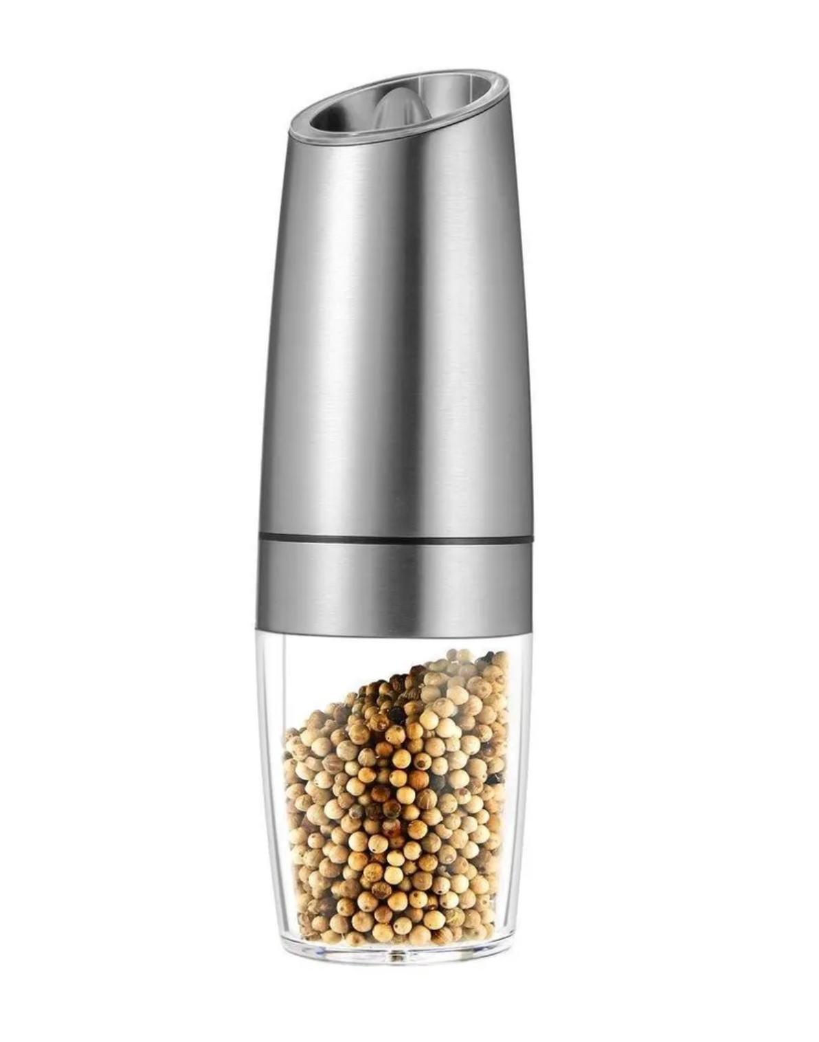 фото Электромельница для специй / Электрическая мельница / Перцемолка, Мельница для приправ
