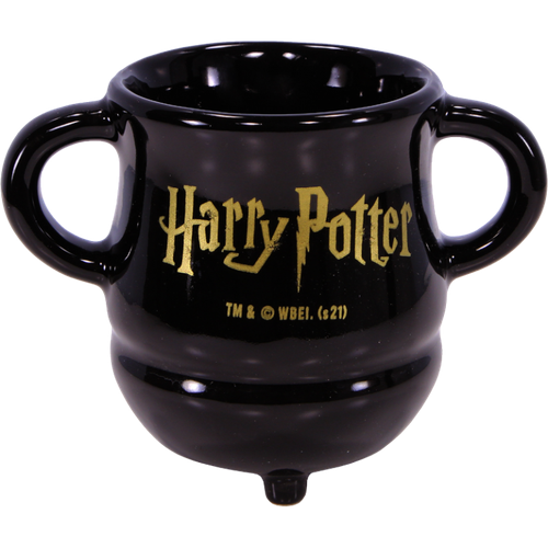 Кружка фигурная Harry Potter: Potion Cauldron
