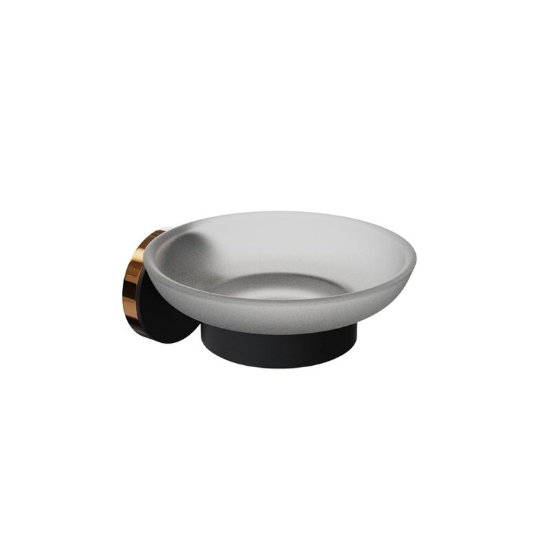 Мыльница ForA lord for-lord036bl Hoff - фото №3