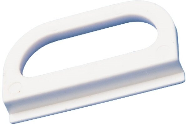 Ручка москитной сетки STARFIX SMP-08964-1 пластик, 2,9 x 5,2см