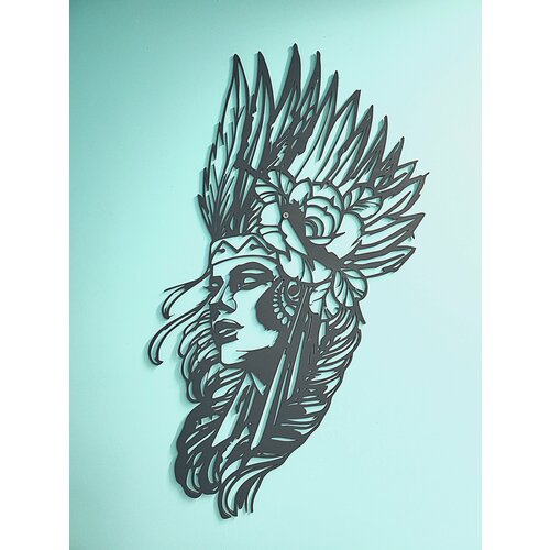 Панно 65х24 см 