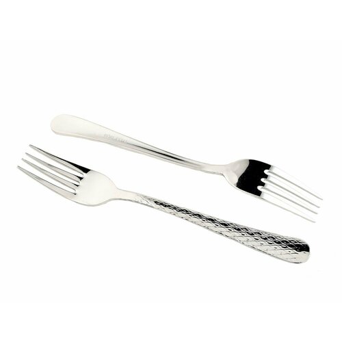 Набор 6шт вилок столовая 18/10 Paris