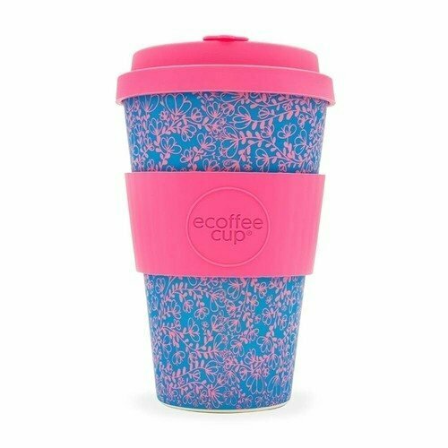 Кружка Ecoffee Cup Мискосо Дольче, 400 мл.
