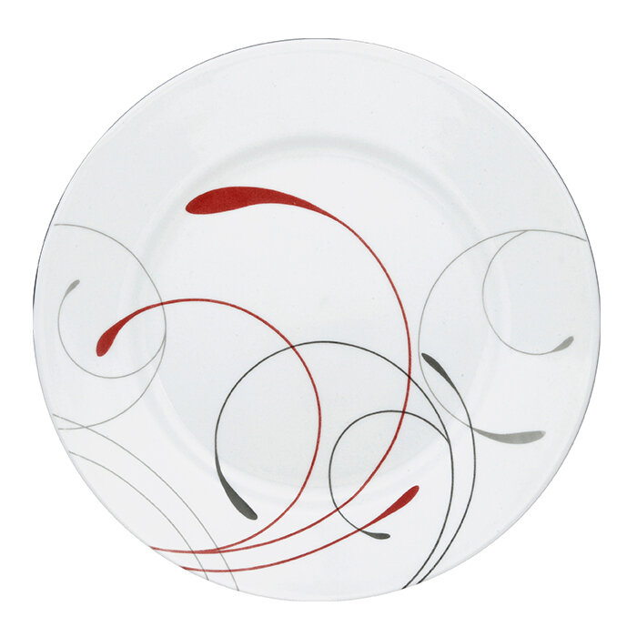 Тарелка обеденная Corelle "Splendor" 27 см