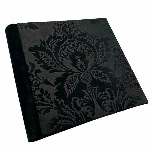 Фотоальбом из кожи 