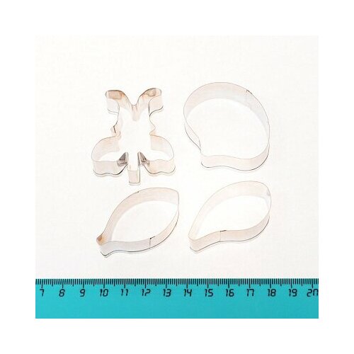 Каттер Орхидея Фаленопсис (цветок)