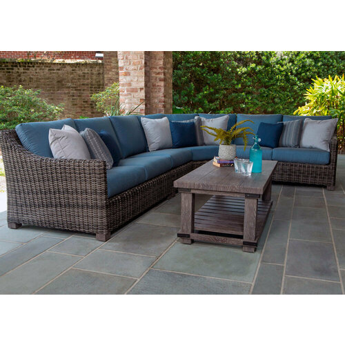 Диван модульный угловой 