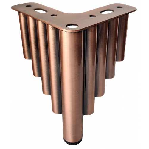 Опора модель M-710 (Н-150 Brass)