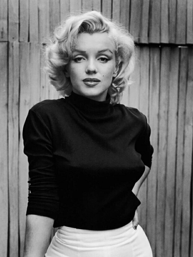Плакат, постер на бумаге Marilyn Monroe/Мэрилин Монро/искусство/арт/абстракция/творчество. Размер 42 х 60 см