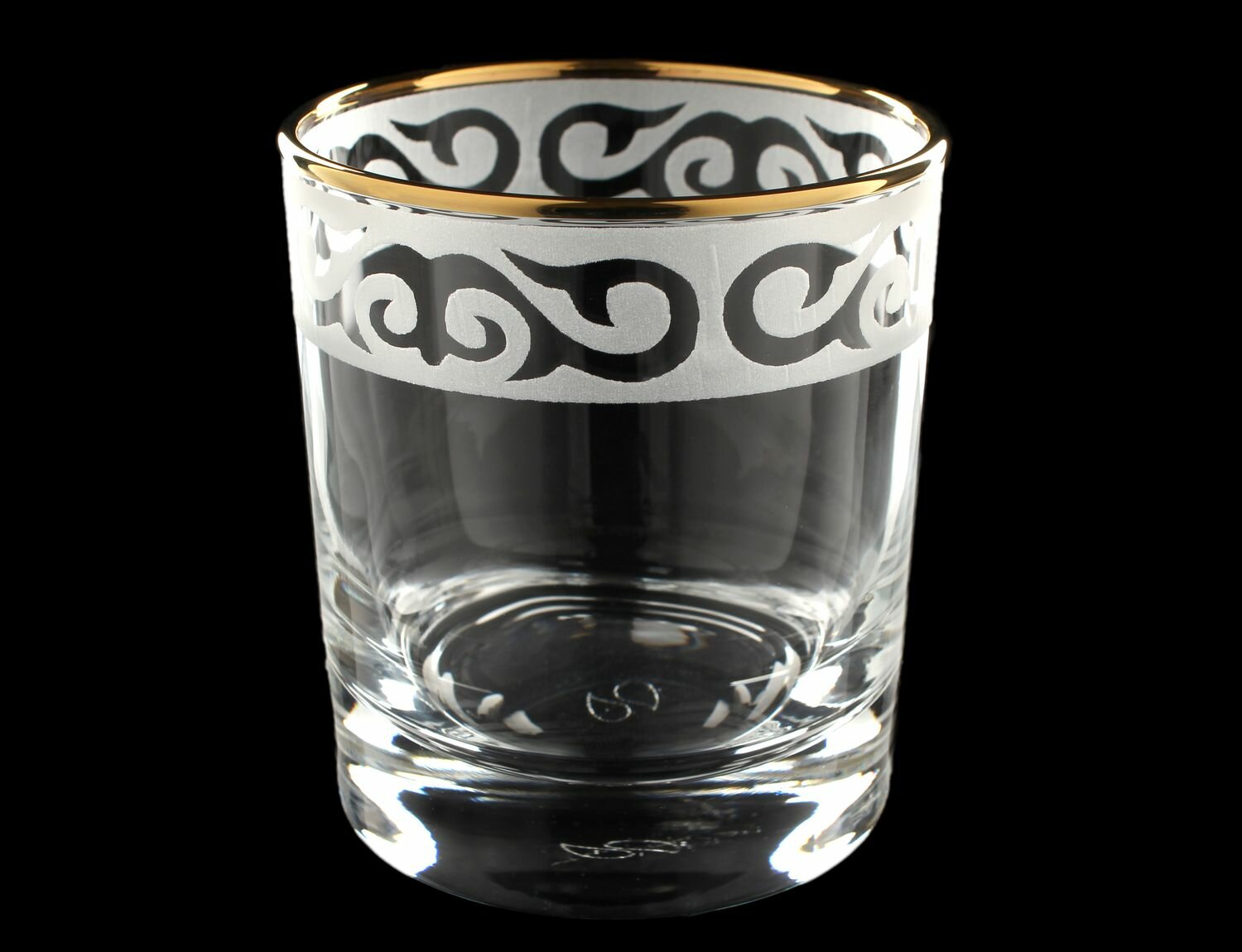 Набор 6 стаканов 350сс — фото 1