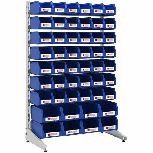 Стеллаж-12 нова склад 4631164009330