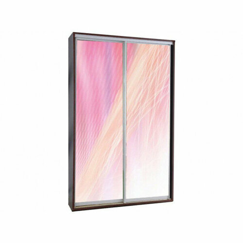 Шкаф-купе Мираж-1023