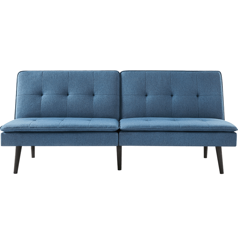 Диван-кровать в скандинавском стиле Xiaomi 8H Nordic Style Double Sofa Bed Blue (BC1)