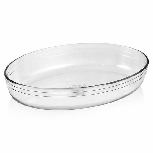 O CUISINE Форма для запекания овальная 2,5л L35х24см