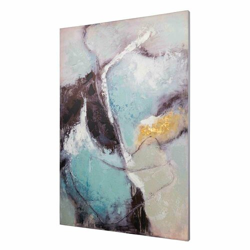 UTS Декоративное настенное панно картина KRT-85.090