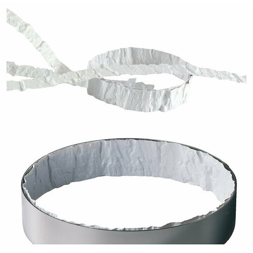 Набор лент декор. 8 шт. для выпечки 80см h5см CORT5