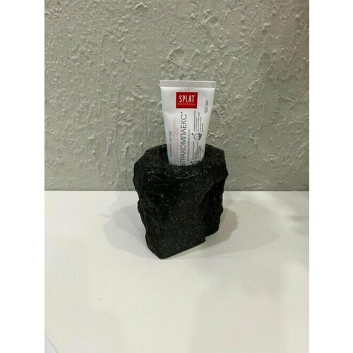 Стакан из натурального камня