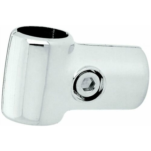 Т-образный держатель для двух труб MFK-TORG Jr- 6 25 Z-029 R8 JR-6 25 VACUUM