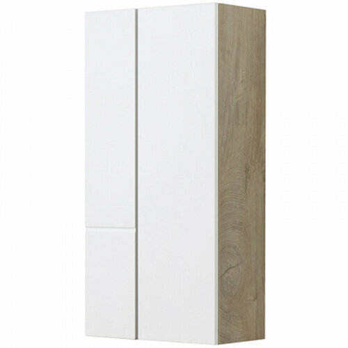 Подвесной шкаф AQUATON (Акватон) 1a243903mix40 Бежевый