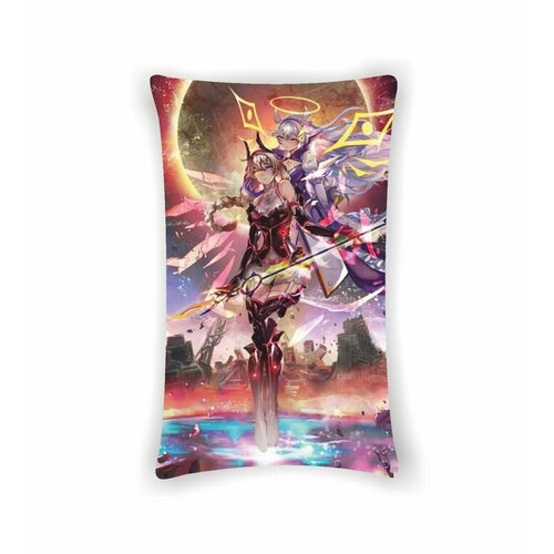 Подушка Honkai Impact 3rd , Хонкай Импакт № 5