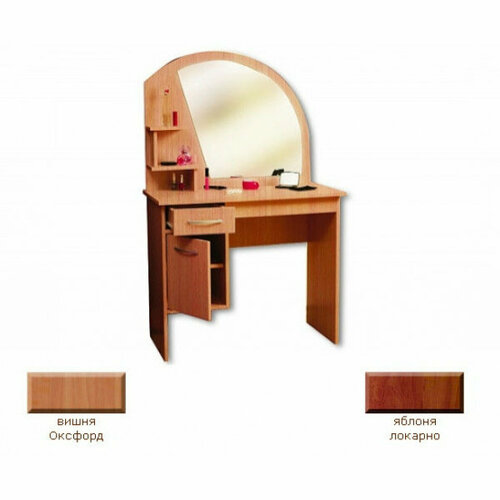 Туалетный столик 2