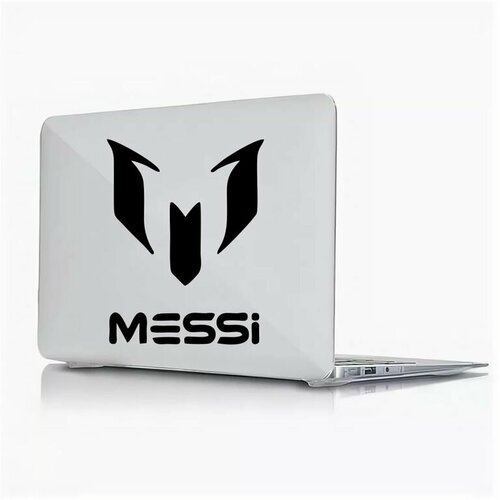 Наклейка виниловая Messi, Месси №11
