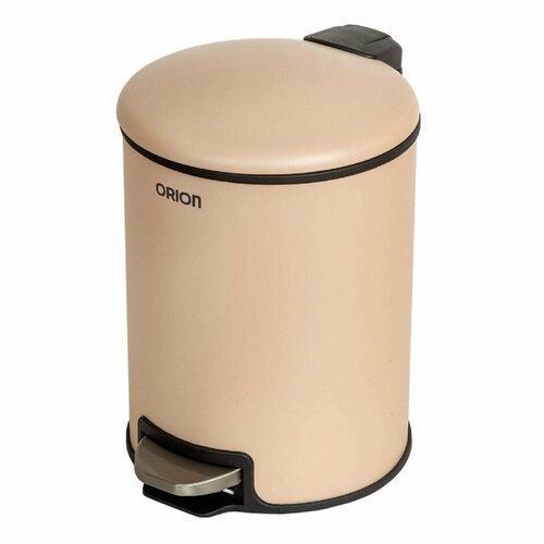 Ведро для мусора с педалью Orion 450082 1800₽