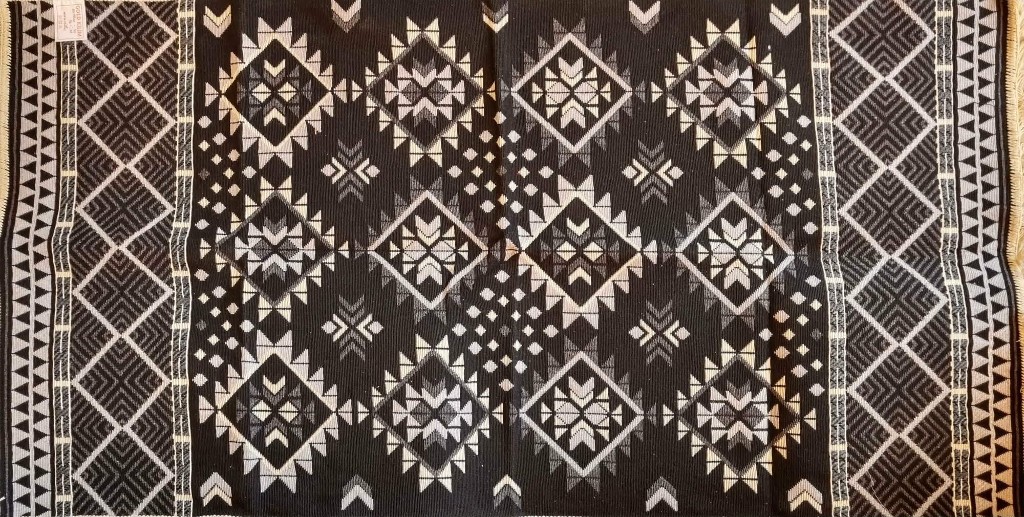 фото Коврик комнатный Gold Kilim Vostok 13, 80х150 см