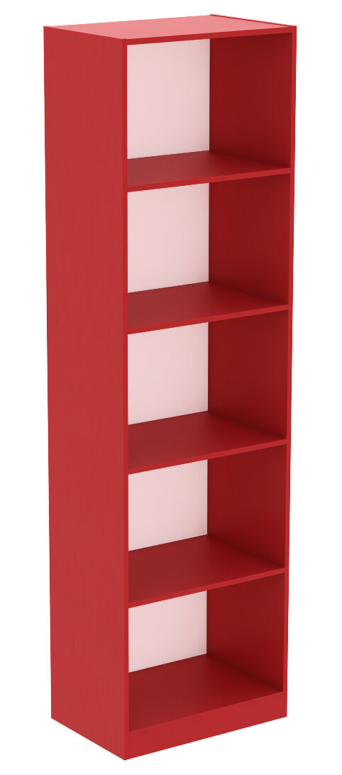 фото Стеллаж - TOB0040761