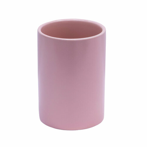 Стакан FLUMEN Powder Pink керамика