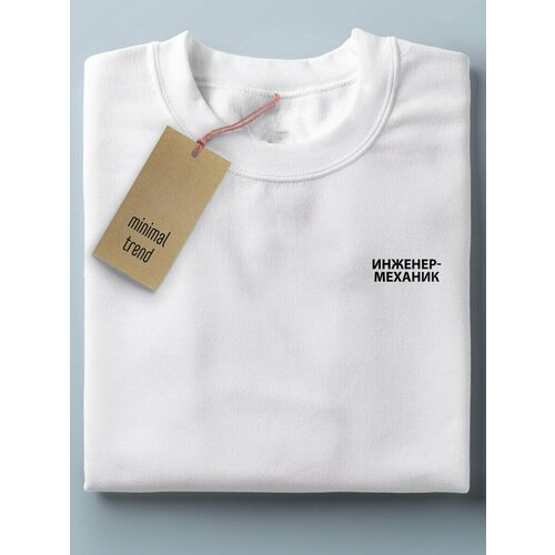 фото Футболка размер xs, белый нет бренда