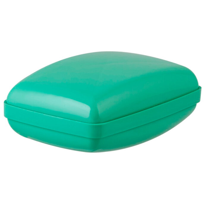 фото Мыльница (дорожная)