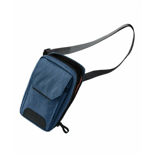 фото Сумка слинг alpaka сумка alpaka modular sling ad010280609, синий