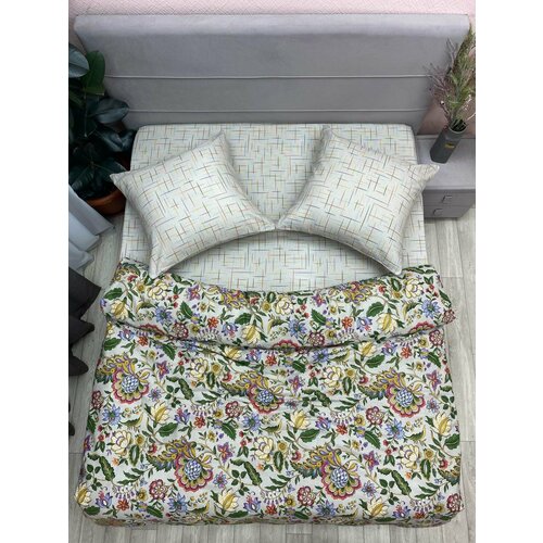 желтый, зеленый, красный, серый