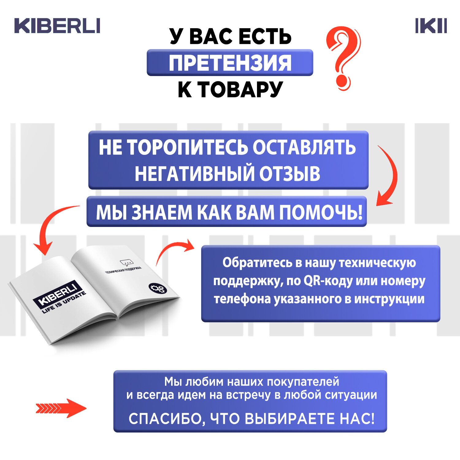 Видеорегистратор зеркало 2 камеры датчик движения G-сенсор KIBERLI LI 5 TF-карты на 32 Гб автовизитка