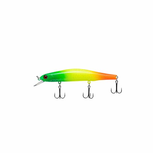 фото Воблер zm orbita 110f zander master