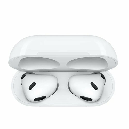 Наушники беспроводные Air 2 для iPhone и Android 89000₽