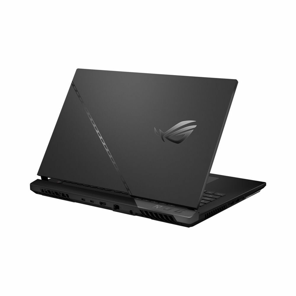 Ноутбук ASUS ROG Strix SCAR 17 2023 G733PZ-LL023 90NR0DC4-M001F0 (17.3", Ryzen 9 7945HX, 32Gb/ SSD 1024Gb, GeForce® RTX 4080 для ноутбуков) Черный - фото №18