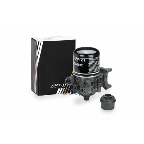 Осушитель TOPCOVER арт T0616-2001 20963₽