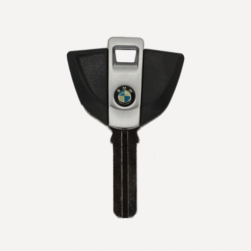 Изображение товара Ключ для мотоцикла BMW без чипа