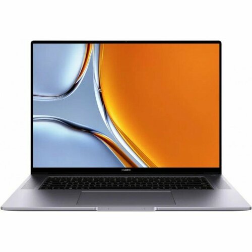 Huawei MateBook 16S CREFG-X 53013SDA Intel Core i9-13900H 26GHz16384Mb1Tb SSDIntel Iris Xe GraphicsWi-FiBluetoothCam162520x1680Windows 11 H 15696000₽