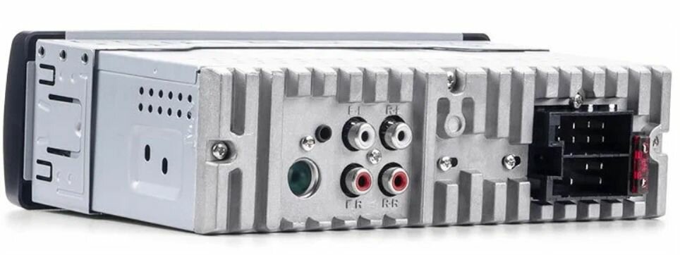Автомагнитола Nakamichi NQ512BR (nak-nq512br) - фото №7