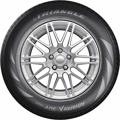 Шина 265/65R18 Triangle TR259 114H