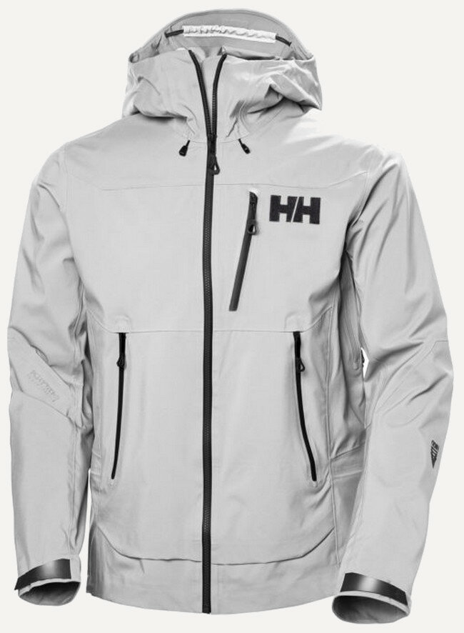 Helly Hansen Куртка HH Odin Backcountry Softshell Jacket Man