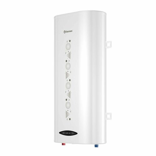 Водонагреватель накопительный THERMEX Aris 5050л2000Вт220Вбелый 1763000₽